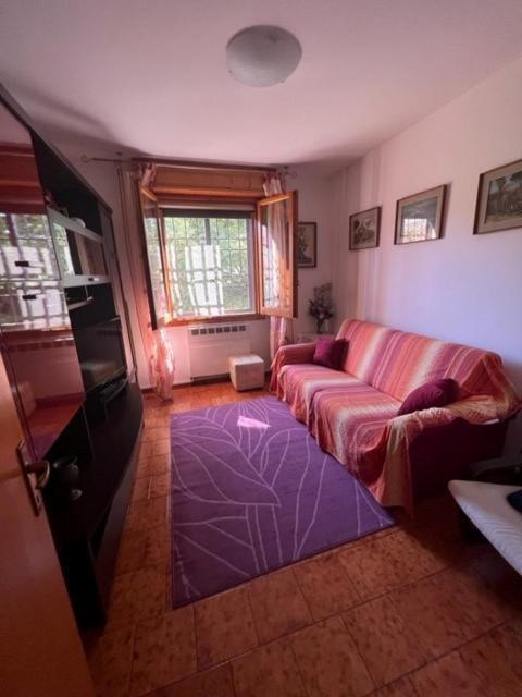 Appartamento A Bentivoglio San Marco  Εξωτερικό φωτογραφία